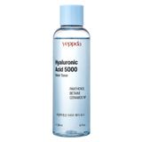 Yeppda Nemlendirici Hyalüronik Asit İçeren Vegan Tonik Yeppda Hyaluronic Acid 5000 Water Toner 200ml