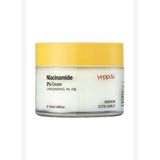 YEPPDA Yüzde Üç Oranında Niacinamide İçeren Nemlendirici Krem Yeppda Niacinamide Yüzde Üç Cream 50 ml
