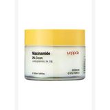 YEPPDA Yüzde Üç Oranında Niacinamide İçeren Nemlendirici Krem Yeppda Niacinamide Yüzde Üç Cream 50 ml