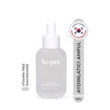 Ye:pre Vitamin Tree Brightening Ampoule Niacinamide Kore 30 ml Aydınlatıcı Cilt Tonu Eşitleyici Ampul