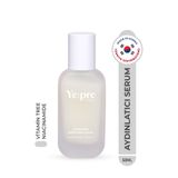Ye:pre Vitamin Tree Brightening Serum Niacinamide Kore 50 ml Aydınlatıcı Cilt Tonu Eşitleyici Serum