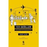Yer-Değiller - Marc Auge