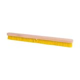Yer Fırçası Sert 50Cm Ağaç