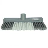 Yer Fırçası Yumuşak Karışık Renk 24 Cm Zp-156
