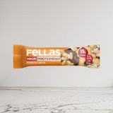 Yer Fısıtğı&Kakao Protein Bar 45g