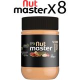 Yer Fıstığı Ezmesi %100 x 8 Koli (360 gr )