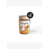 Yer Fıstığı Ezmesi - Probiyotikli Crunchy 315 gr x 2 Adet