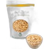 Yer Fıstığı - Soyulmuş - Çiğ- Şak Fıstık - 500 gr - 1 gr