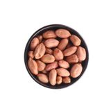 Yer Fıstık İçi Çiğ 200 G