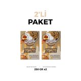 Yer Fıstıklı Granola 2'li Paket