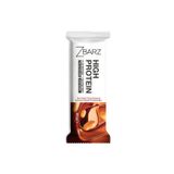 Yer Fıstıklı Tuzlu Karamel Aromalı Yüksek Protein Bar 12 li