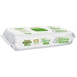 Yer Havlusu Yeşil Sabun 12X50(600 Yaprak)