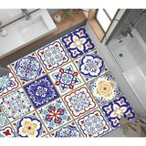 Yer Kaplama Zemin Kaplama Folyosu 65X130 cm 18 Seramic - Option-1
