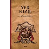 Yer Kızıl - Ali Sürmelioğlu