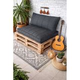 Yer Minderi Palet Minderi 60X100