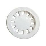 Yer Sıfonu Suzgecı / Yer Sıfonu Kapagı 8 Cm