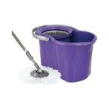 Yer Temizlik Paspas Mop Temizlik Kovası Seti Paspas 20 Lt