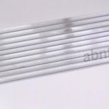 Yer tipi ve Şömine Sobalar için 700W Rezistans Teli ile 57cm Cam Taş Başlıklı Tam Hazır YedekParça