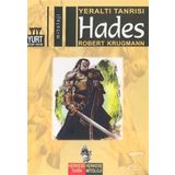 Yeraltı Tanrısı Hades -Robert Krugmann
