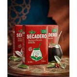 Yerba Mate Çayı-Arjantin Çayı - 200 Gr X3 Adet (İştah Kapatıcı Çay)