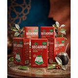 Yerba Mate Çayı-Arjantin Çayı - 200 Gr X5 Adet (İştah Kapatıcı Çay)
