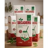 Yerba Mate Çayı-Arjantin Çayı - 250 Gr X5 Adet (İştah Kapatıcı Çay)