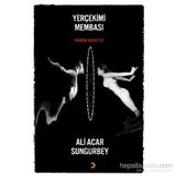 Yerçekimi Membası - Ali Acar Sungurbey