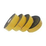 Yerden Isıtma Kenar Izolasyon Bandı Yapışkanlı 10 Cm 3Mm 15Mt