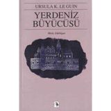 Yerdeniz Büyücüsü - Yerdeniz Üçlemesi 1