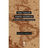 Yerel Tarihler Küresel Tasarımlar İnsan Yayınları