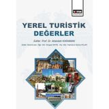 Yerel Turistik Değerler Eğitim Yayınevi