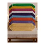 Yerel Üretici 🧺 Maison Belle Yorgan Hurcu – 100x50x40 cm (1 adet)