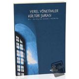 Yerel Yönetimler Kültür Şurası