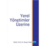 Yerel Yönetimler Üzerine