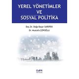 Yerel Yönetimler ve Sosyal Politika (Kapak değişebilir)