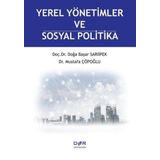 Yerel Yönetimler Ve Sosyal Sigorta - Mustafa Çöpoğlu