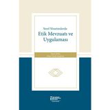 Yerel Yönetimlerde Etik Mevzuatı ve Uygulaması - Ruşen Keleş