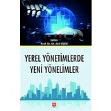 Yerel Yönetimlerde Yeni Yönelimler