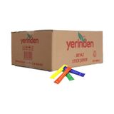 Yerinden Beyaz Stick Şeker 4 KG