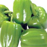 Yerli Ata Tohumu Dolma Biber 100 Adet