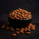 Yerli Badem İçi Çiğ 5 Kg