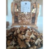 Yerli Baklavalık Kırık Esmer Ceviz 1kg - 1 kg