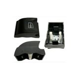 Yerli CAM DÜĞME BUTONU SOL FLUENCE CLIO III LAGUNA
