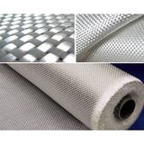Yerli Cam Elyaf 300GR/M2 125CM Genişlik Örgü - 50m2