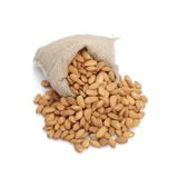 Yerli Çiğ Badem 500 Gr