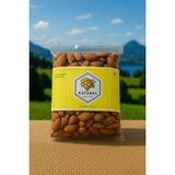 Yerli Çiğ Badem İçi 1000 Gr (1 Kg)