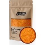 Yerli Doğal Organik Kırmızı Mercimek - 1 kg