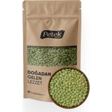 Yerli Doğal Organik Yeşil Mercimek - 2 kg