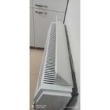 Yerli DOĞALGAZ SOBASI ISI YÖNLENDİRİCİ