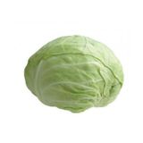 Yerli Dolmalık Beyaz Top Lahanası Tohumu 10 Gr (Ort 2000 Ad)